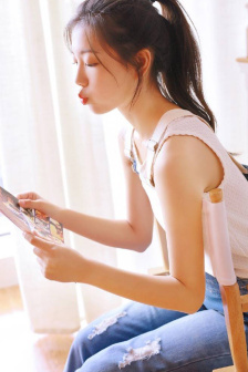 善良的女老师电影