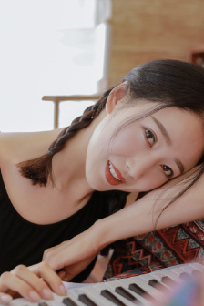 学霸把校霸往死里做的视频
