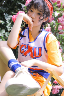 漂亮的姊姊