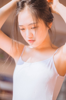女子按摩诊所